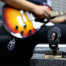 XVIVE U2 Guitar wireless system carbon цифровая гитарная радиосистема