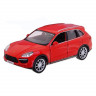 Машина Autotime "PORSCHE CAYENNE TURBO" 5"