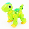 Р/У робот CS toys Динозаврик 2055A
