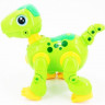 Р/У робот CS toys Динозаврик 2055A
