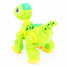 Р/У робот CS toys Динозаврик 2055A