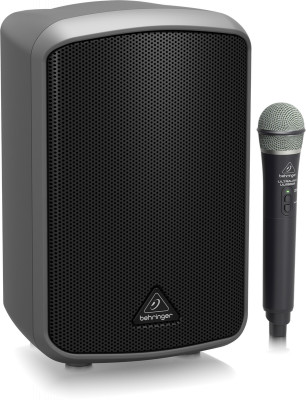 Акустическая система Behringer MPA100BT - портативная