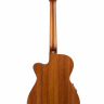 Maton EBG808C NASHVILLE электроакустическая гитара