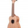 Укулеле-сопрано KALA KA-20S корпус - меранти, цвет - натуральный