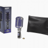 Вокальный динамический микрофон SHURE SUPER 55 суперкардиоидный