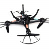 Р/У квадрокоптер Syma X5SC с видеокамерой, 4Gb, HeadFree 2.4G RTF
