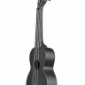 WATERMAN by KALA KA-SWB-BK укулеле-сопрано