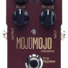 TC ELECTRONIC MojoMojo Overdrive напольная аналоговая гитарная педаль эффекта овердрайв