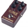 TC ELECTRONIC MojoMojo Overdrive напольная аналоговая гитарная педаль эффекта овердрайв