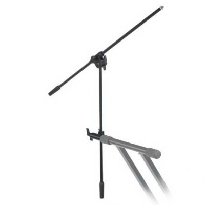 Расширение под микрофон на клавишную стойку ZZ-Stands AK-M