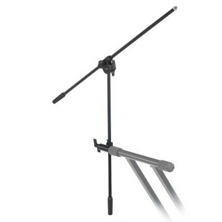 Расширение под микрофон на клавишную стойку ZZ-Stands AK-M