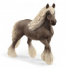 Фигурка Schleich Кобыла Сильвер Даппл