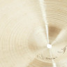 Тарелка ISTANBUL AGOP THC16 TRADITIONAL 16" THIN Crash