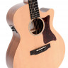 Sigma GMC-STE+ электроакустическая гитара