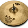 SABIAN HH 14" MEDIUM HATS hi-hat тарелка