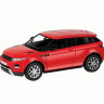 Машина Autotime "RANGE ROVER EVOQUE" 5"