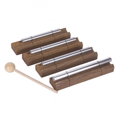 SCHLAGWERK PC10/4 комплект из 4-х отдельных нот чаймс (РС1-РС4)