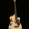Maton EBG808C-MIC-FIX электроакустическая гитара