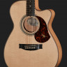 Maton EBG808C-MIC-FIX электроакустическая гитара