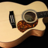 Maton EBG808C-MIC-FIX электроакустическая гитара