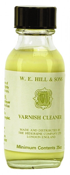 Hill Чистящее средство для лакированных поверхностей