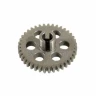 Ведомая шестерня 39Т металлическая для Remo Hobby 1/16