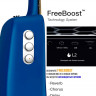 Электроакустическая гитара LAVA ME-2 BL FREEBOOST 3/4 синяя