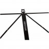 Пюпитр для нот VESTON MUS013, складной, 680-1380 мм