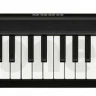 KORG MICROKEY2-61(клавиша) компактная МИДИ клавиатура с поддержкой мобильных устройств.