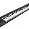 KORG MICROKEY2-61(клавиша) компактная МИДИ клавиатура с поддержкой мобильных устройств.
